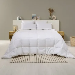 Couette Très Chaude 240x260cm SENSATION DUVET>Bleu Calin Online