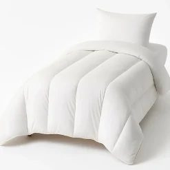 Couette ultra chaude Froid Extrême - 1 personne 140 x 200 - spécial hiver - 17127>Mortreux Online
