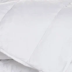 Bleu Calin Couette Ultra Légère 140x200cm TEXTILE RAFRAICHISSANT* Couette