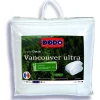 Couette VANCOUVER - 140x200 cm - Ultra - Fabriqué en France>Dodo Clearance