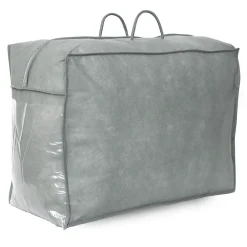 Linnea Couette 140x200 cm 4 saisons FINLANDE garnissage naturel duvet de canard 480g/m2* Couette