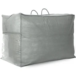 Couette 300x300 cm 4 saisons FINLANDE garnissage naturel duvet de canard 480g/m2><noscript><img width=