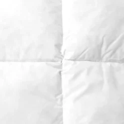 Couette 300x240 cm 4 saisons FINLANDE garnissage naturel duvet de canard 480g/m2><noscript><img width=