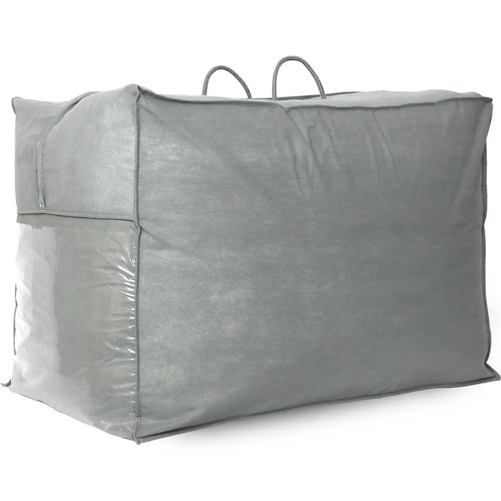 Couette 300x240 cm 4 saisons FINLANDE garnissage naturel duvet de canard 480g/m2>Linnea Outlet