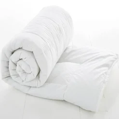 Couette 80x120 cm Coton Bio Made in France 500gr>Mortreux Online