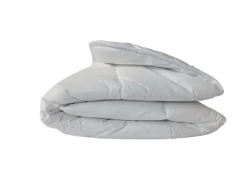 Couette 80x120 cm Coton Bio Made in France 500gr><noscript><img width=