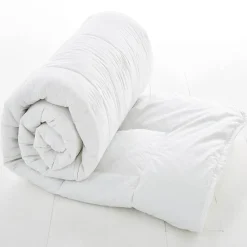 Mortreux Couette 220x240 cm Coton Bio Made in France 500gr* Couette