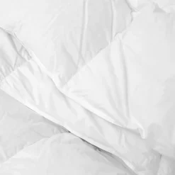 Couette 300x240 cm hiver CAP NORD garnissage naturel duvet d'oie 400g/m2><noscript><img width=