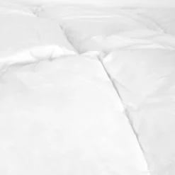 Couette 260x240 cm hiver CAP NORD garnissage naturel duvet d'oie 400g/m2><noscript><img width=
