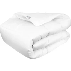 Linnea Couette 260x240 cm hiver ELSA garnissage fibre polyester 400g/m2* Couette
