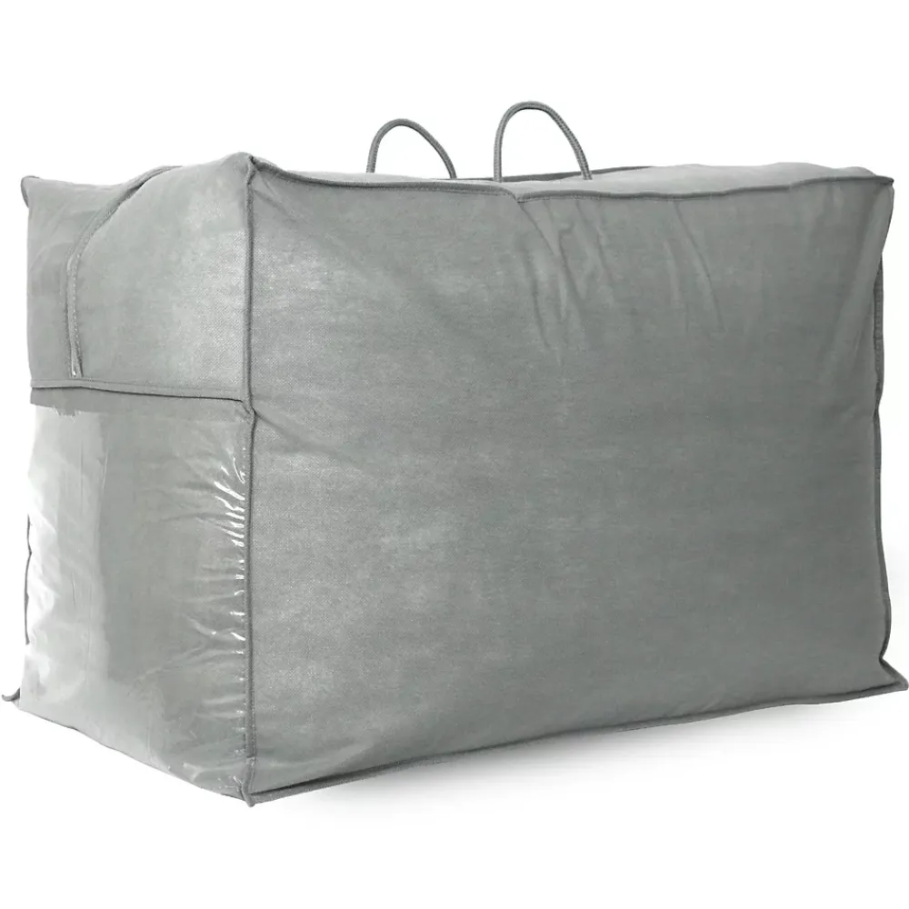 Linnea Couette 300x300 cm hiver FINLANDE garnissage naturel duvet de canard 300g/m2* Couette