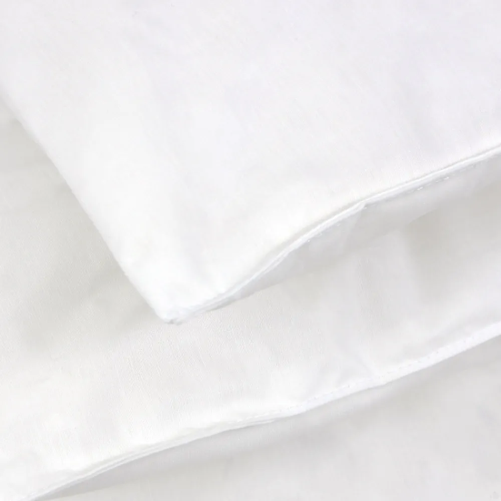 Couette 300x240 cm hiver ISLAND garnissage naturel duvet de canard 400g/m2>Linnea Sale