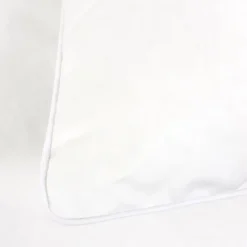 Linnea Couette 200x200 cm hiver VELAY LUXE garnissage naturel duvet d'oie 400g/m2* Couette