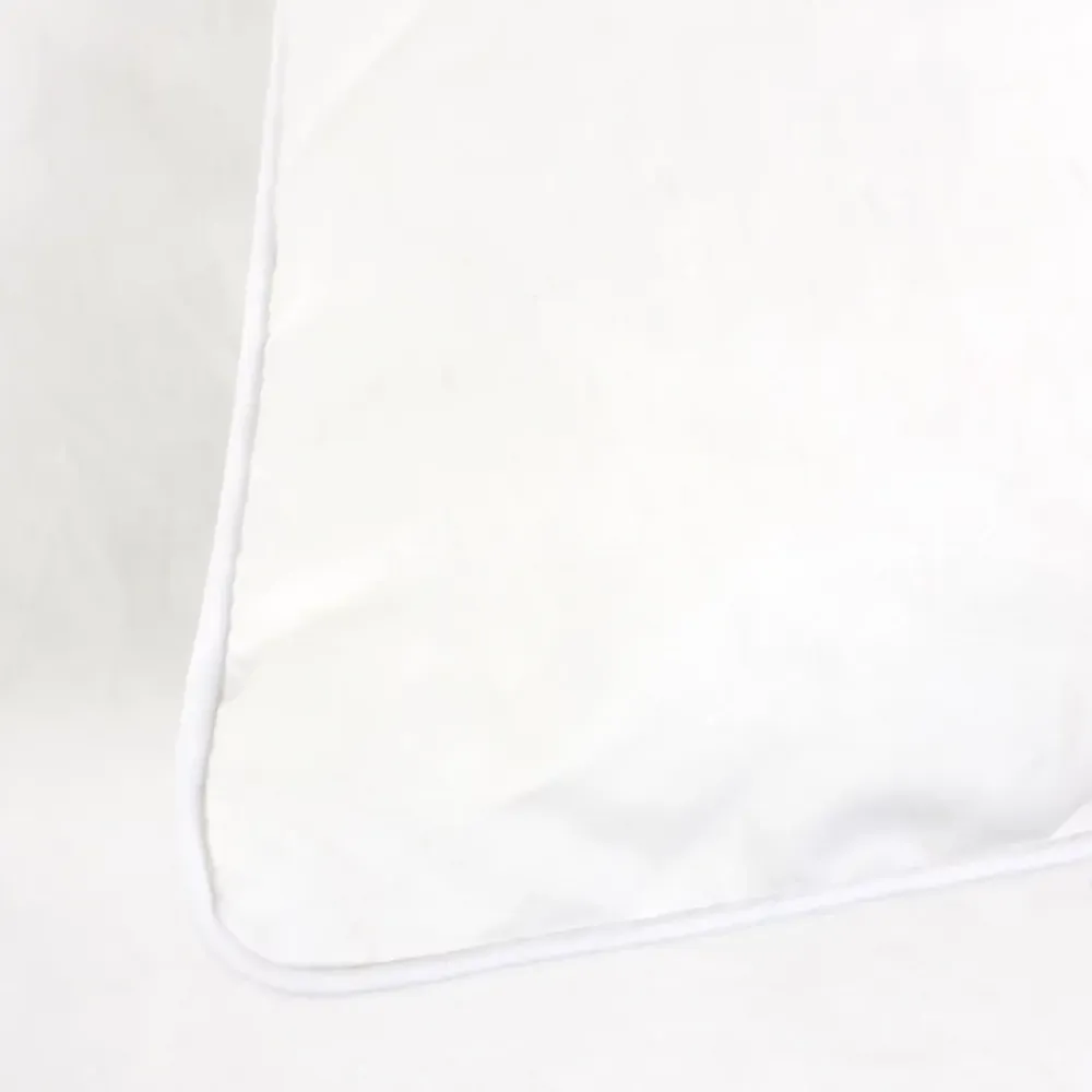 Linnea Couette 160x200 cm hiver VELAY LUXE garnissage naturel duvet d'oie 400g/m2* Couette