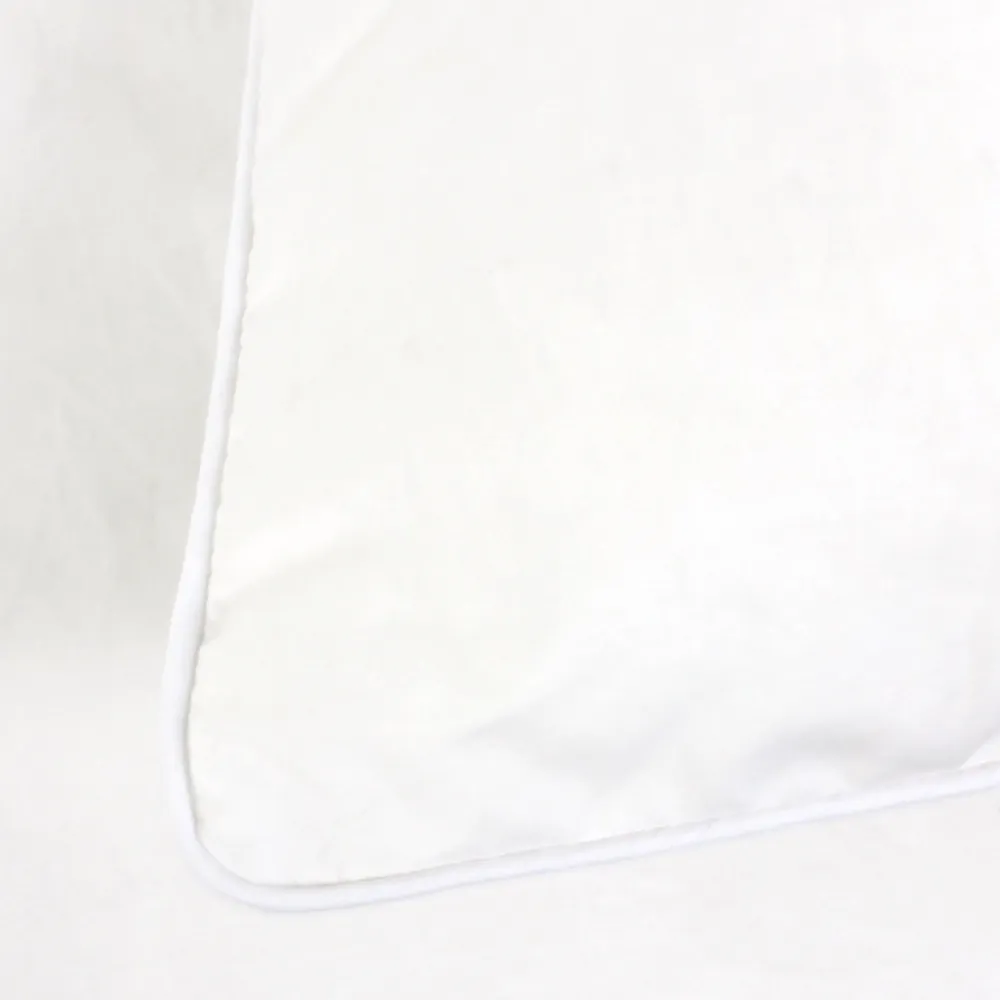 Couette 300x300 cm hiver VELAY LUXE garnissage naturel duvet d'oie 300g/m2>Linnea Clearance