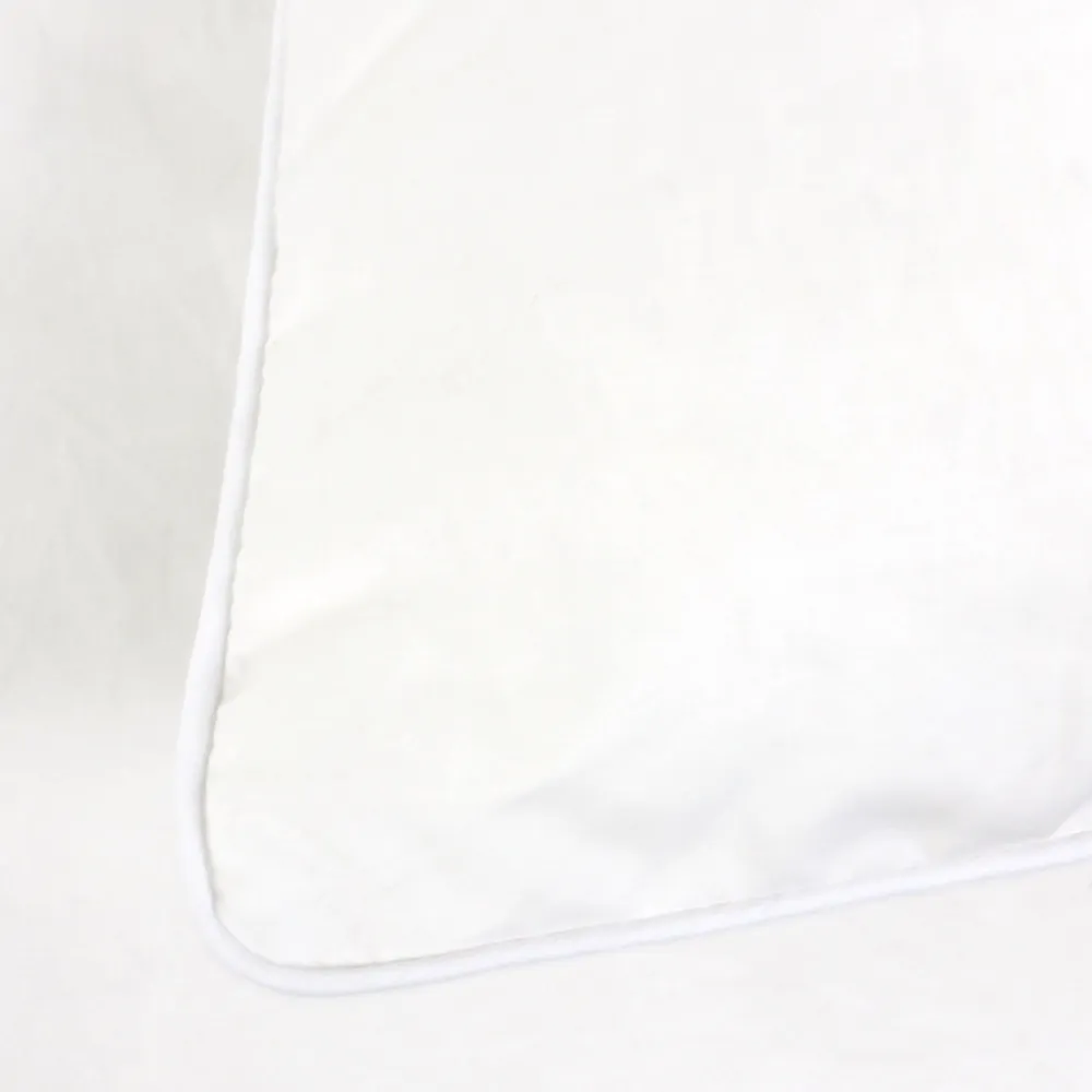 Couette 280x240 cm hiver VELAY LUXE garnissage naturel duvet d'oie 400g/m2>Linnea Hot