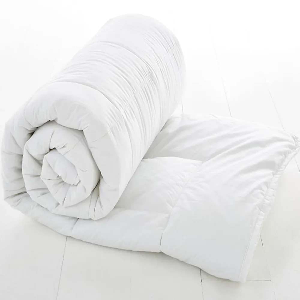 Mortreux Couette 220x240 cm microfibre Made in France 450gr* Couette