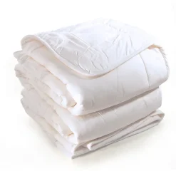 Linnea Couette 260x240 cm été BAMBOO garnissage viscose de bambou 200g/m2* Couette