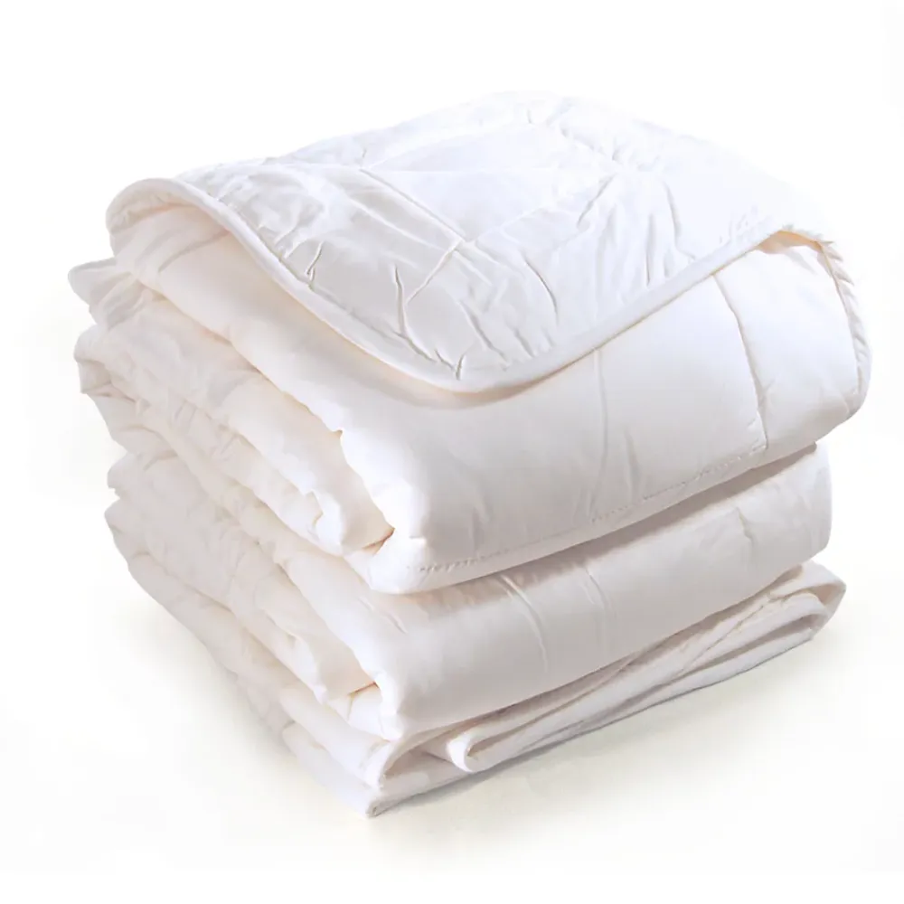 Linnea Couette 260x240 cm été BAMBOO garnissage viscose de bambou 200g/m2* Couette