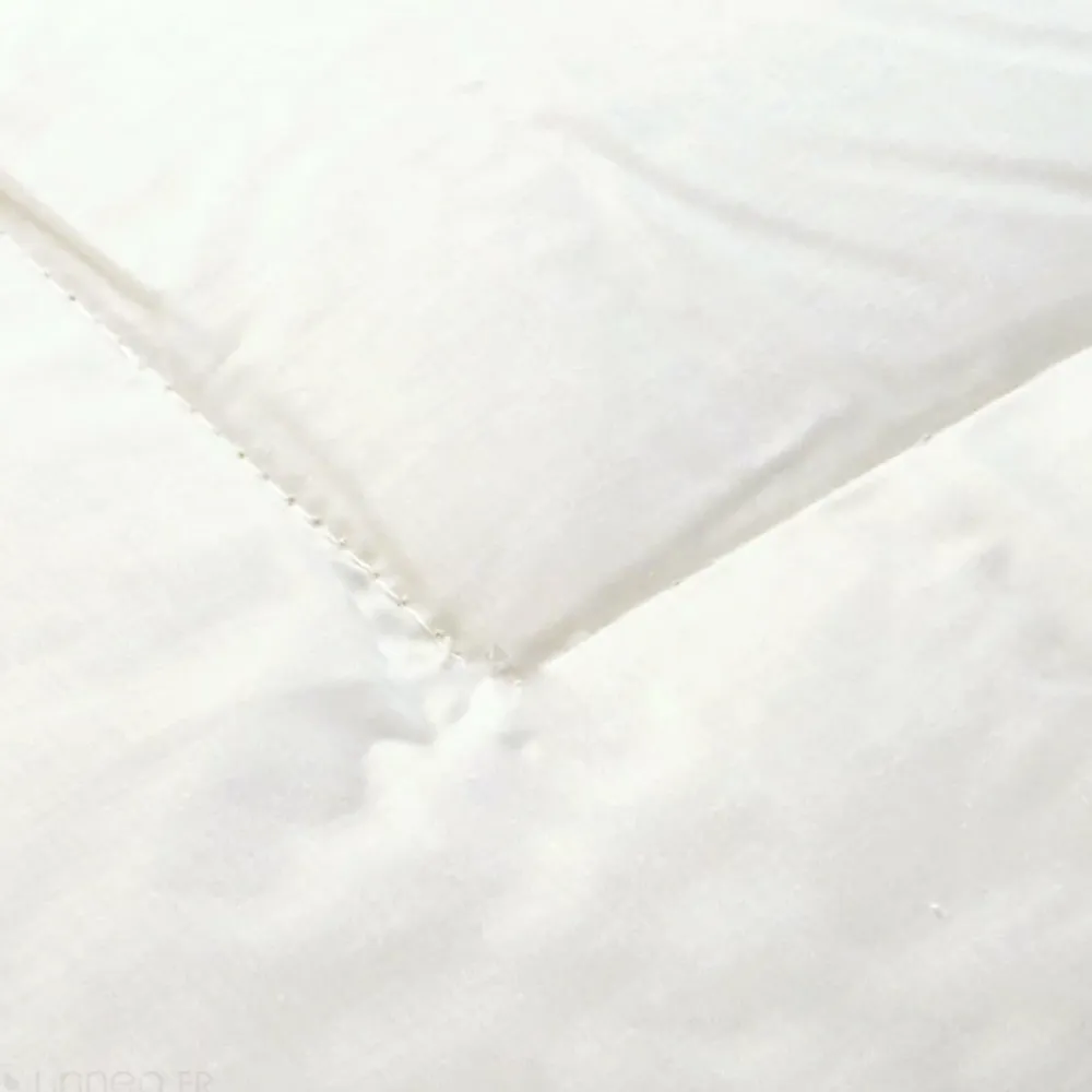 Linnea Couette 260x240 cm été BAMBOO garnissage viscose de bambou 200g/m2* Couette