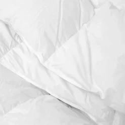Linnea Couette 300x300 cm été CAP NORD garnissage naturel duvet d'oie 250g/m2* Couette