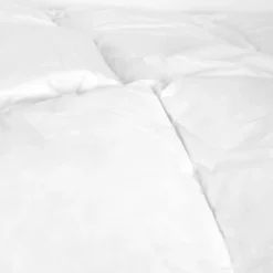 Linnea Couette 300x300 cm été CAP NORD garnissage naturel duvet d'oie 250g/m2* Couette