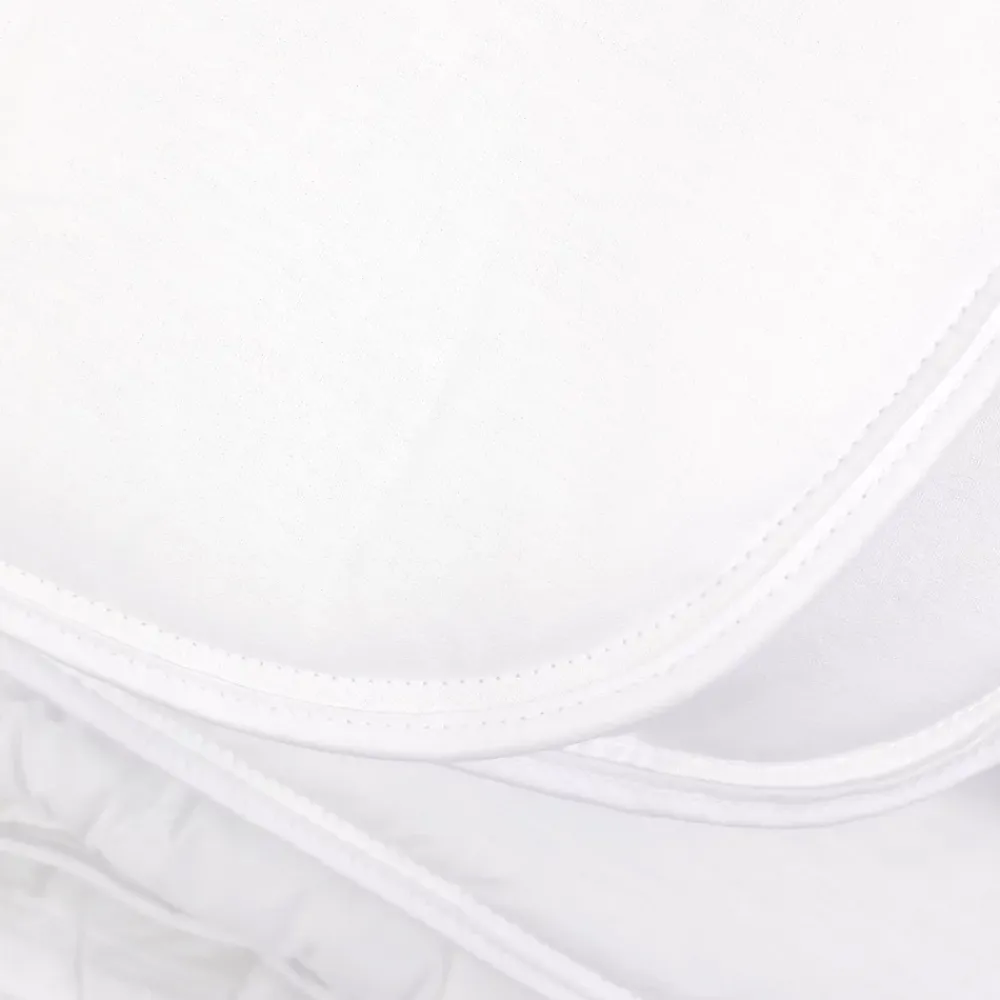 Linnea Couette 300x300 cm été ELSA garnissage fibre polyester 200g/m2* Couette