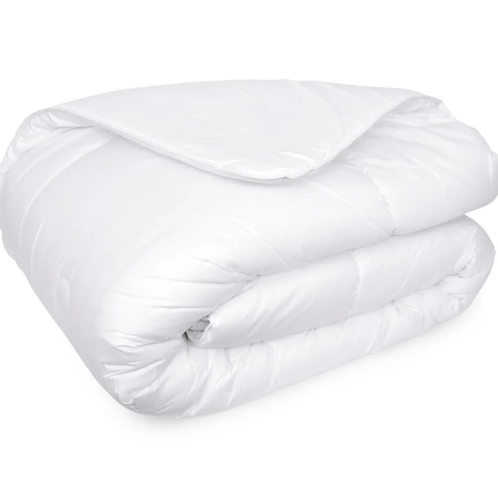 Linnea Couette 300x300 cm été ELSA garnissage fibre polyester 200g/m2* Couette