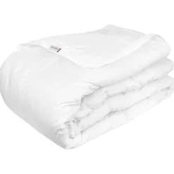 Linnea Couette 260x240 cm été ELSA garnissage fibre polyester 100g/m2* Couette