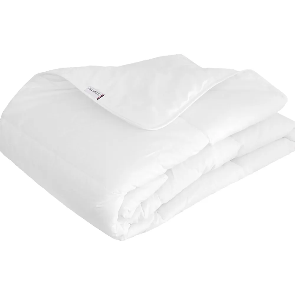 Couette 160x200 cm été ELSA garnissage fibre polyester 100g/m2>Linnea Best
