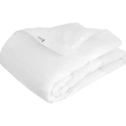 Couette 200x200 cm été ELSA garnissage fibre polyester 100g/m2>Linnea Outlet