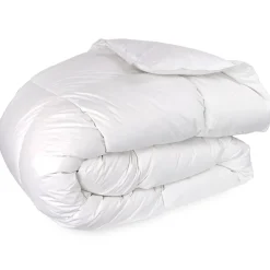 Linnea Couette 300x240 cm été FINLANDE garnissage naturel duvet de canard 180g/m2* Couette