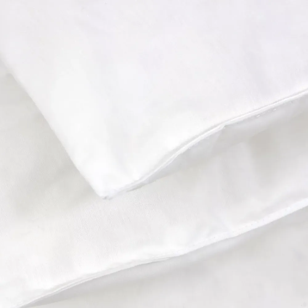 Linnea Couette 140x200 cm été ISLAND garnissage naturel duvet de canard 200g/m2* Couette