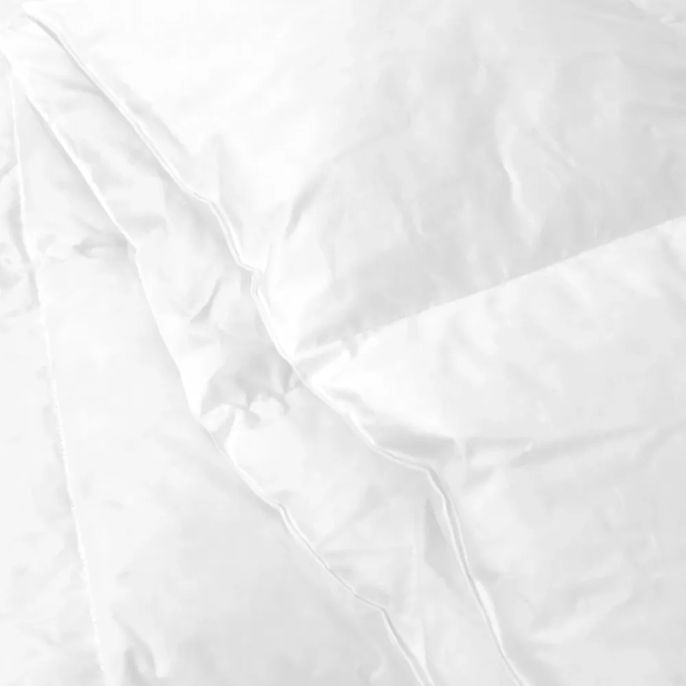 Linnea Couette 160x200 cm été ISLAND garnissage naturel duvet de canard 200g/m2* Couette
