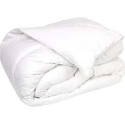 Linnea Couette 300x240 cm été VELAY LUXE garnissage naturel duvet d'oie 200g/m2* Couette
