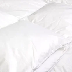 Linnea Couette 300x240 cm été VELAY LUXE garnissage naturel duvet d'oie 200g/m2* Couette