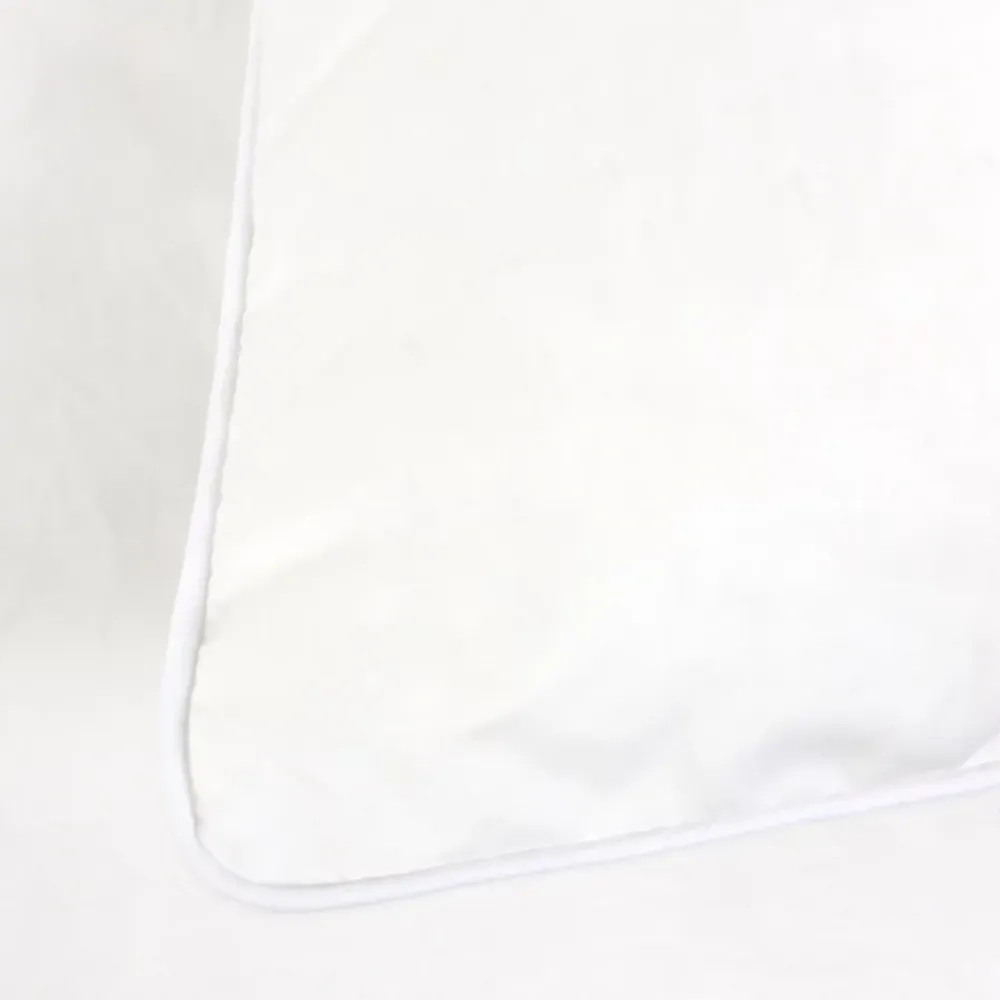 Linnea Couette 300x300 cm été VELAY LUXE garnissage naturel duvet d'oie 200g/m2* Couette