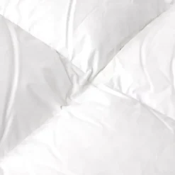 Linnea Couette 300x300 cm été VELAY LUXE garnissage naturel duvet d'oie 200g/m2* Couette
