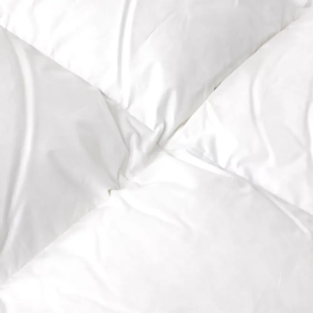 Linnea Couette 300x300 cm été VELAY LUXE garnissage naturel duvet d'oie 200g/m2* Couette
