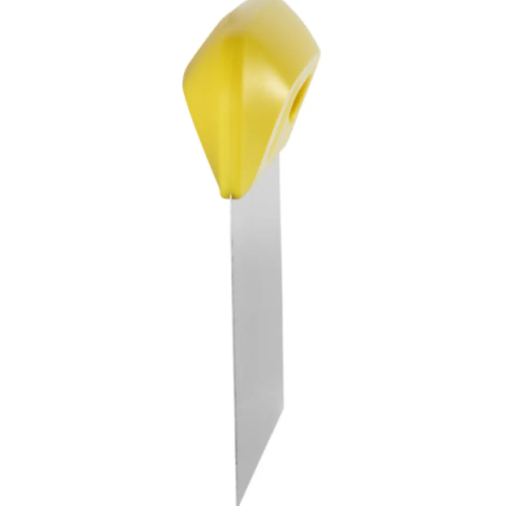 Vikan Coupe-Pâte-Racloir lame en acier inoxydable flexible 146 mm Bleu* Nettoyant Pour Cuisine