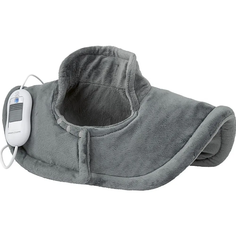 Coussin chauffant 2en1 PC-SNH3097>Proficare