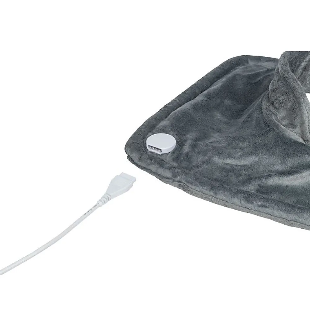 Coussin chauffant 2en1 PC-SNH3097>Proficare