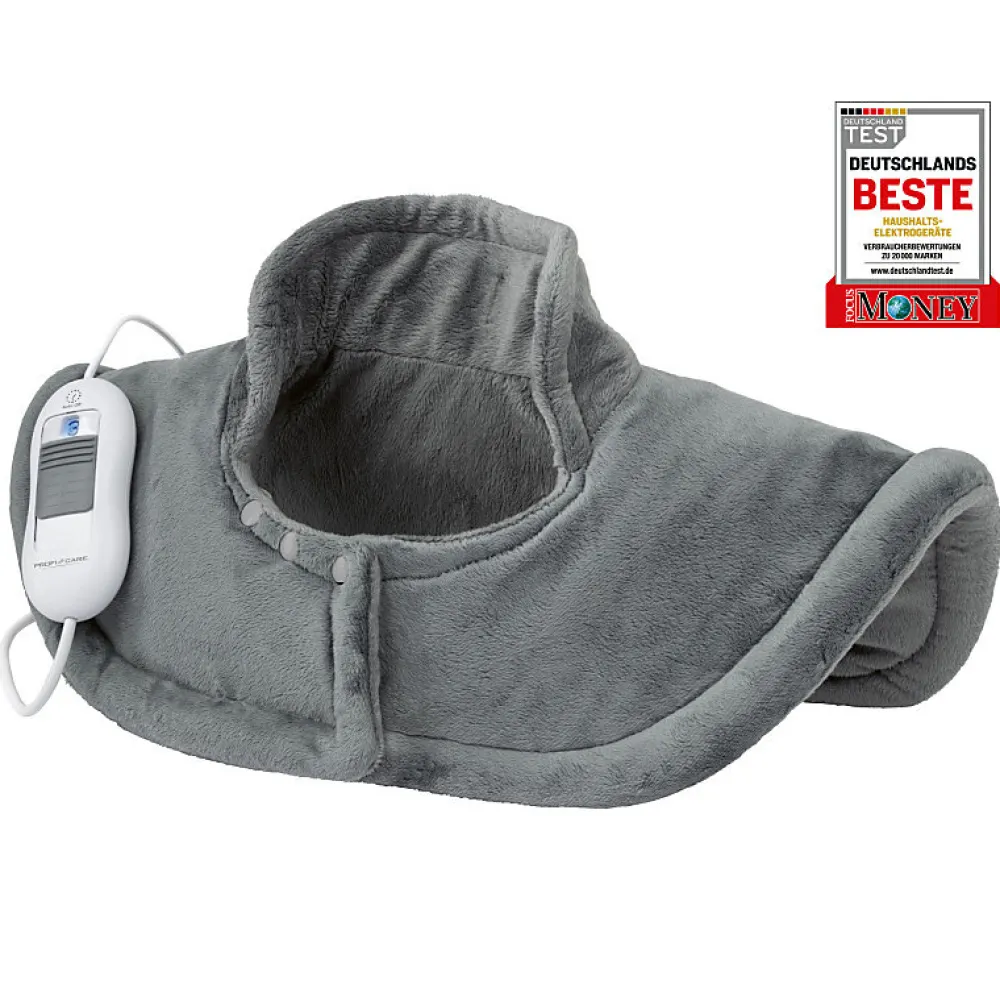 Coussin chauffant 2en1 PC-SNH3097>Proficare