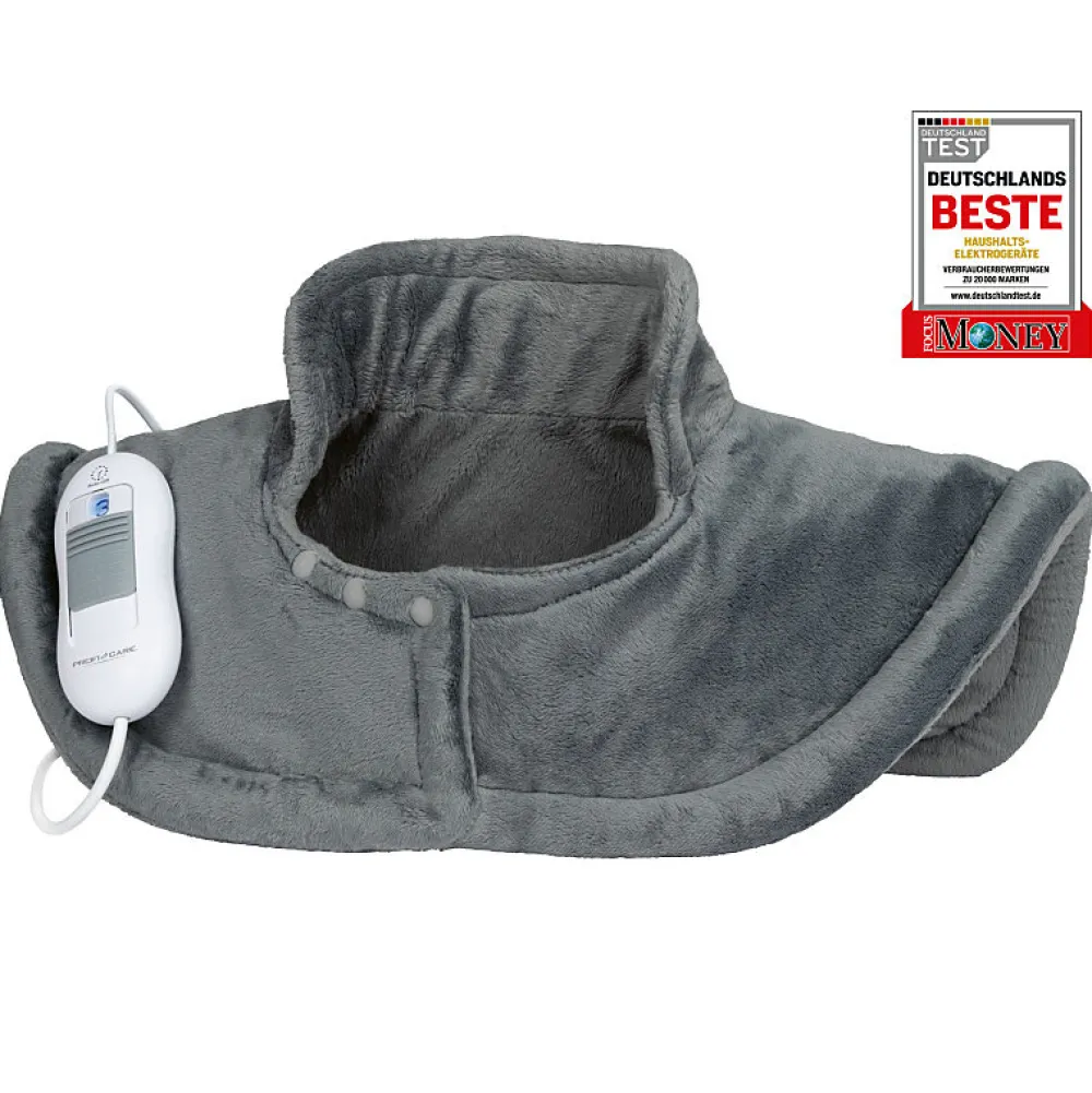 Coussin chauffant 2en1 PC-SNH3097>Proficare