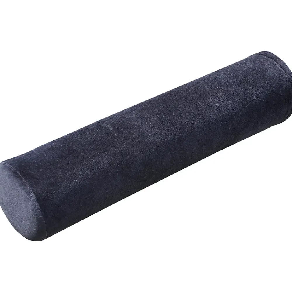 Aidapt Coussin de rouleau lombaire, Soulage la colonne vertébrale VM936C* Couette