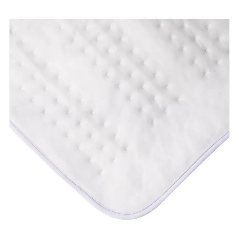 Couverture chauffante - - SUB 2700WH - 120 W - 3 températures - Blanc>Sencor Best
