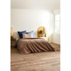 Toison d'Or Couverture en Courtelle 