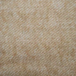 Couverture en laine mélangée 240x260 cm OSLOO beige lin>Linnea Discount