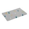 Couverture enfant gouttes 100 x 80 cm>Kindsgut Hot