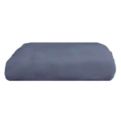 Couverture plaid 130x170cm FLANBERG -><noscript><img width=